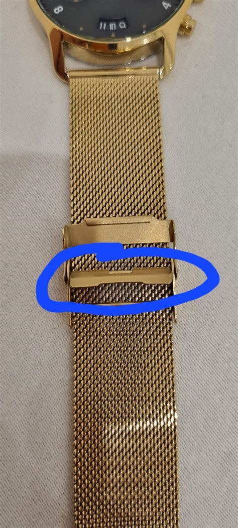 michael kors uhr wie schließe ich den deckel|Michael Kors armbanduhr Bedienungsanleitung.